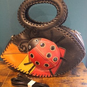 Sac à main Coccinelle